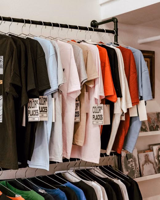 Deblanque Roupas Acessorios LTDA